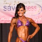 Carrie  Collins - NPC Northern Classic 2012 - #1